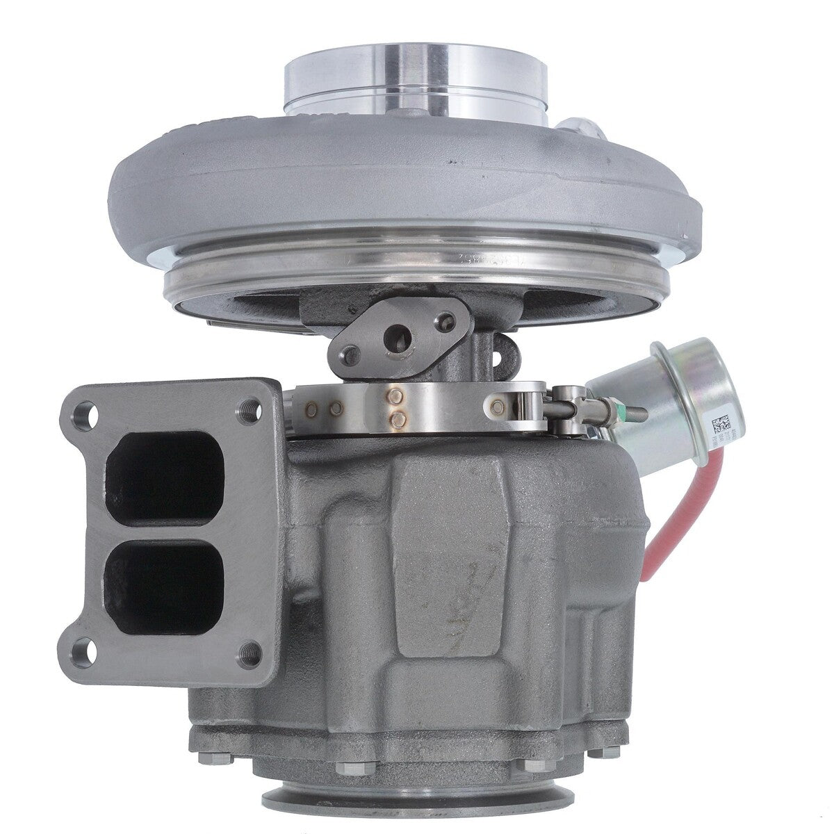 4031184 New Turbocharger