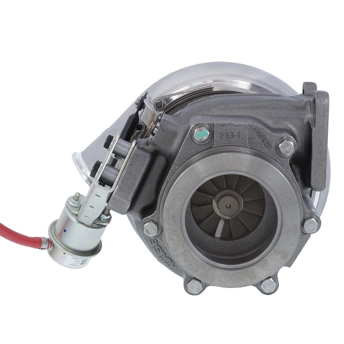4031184 New Turbocharger