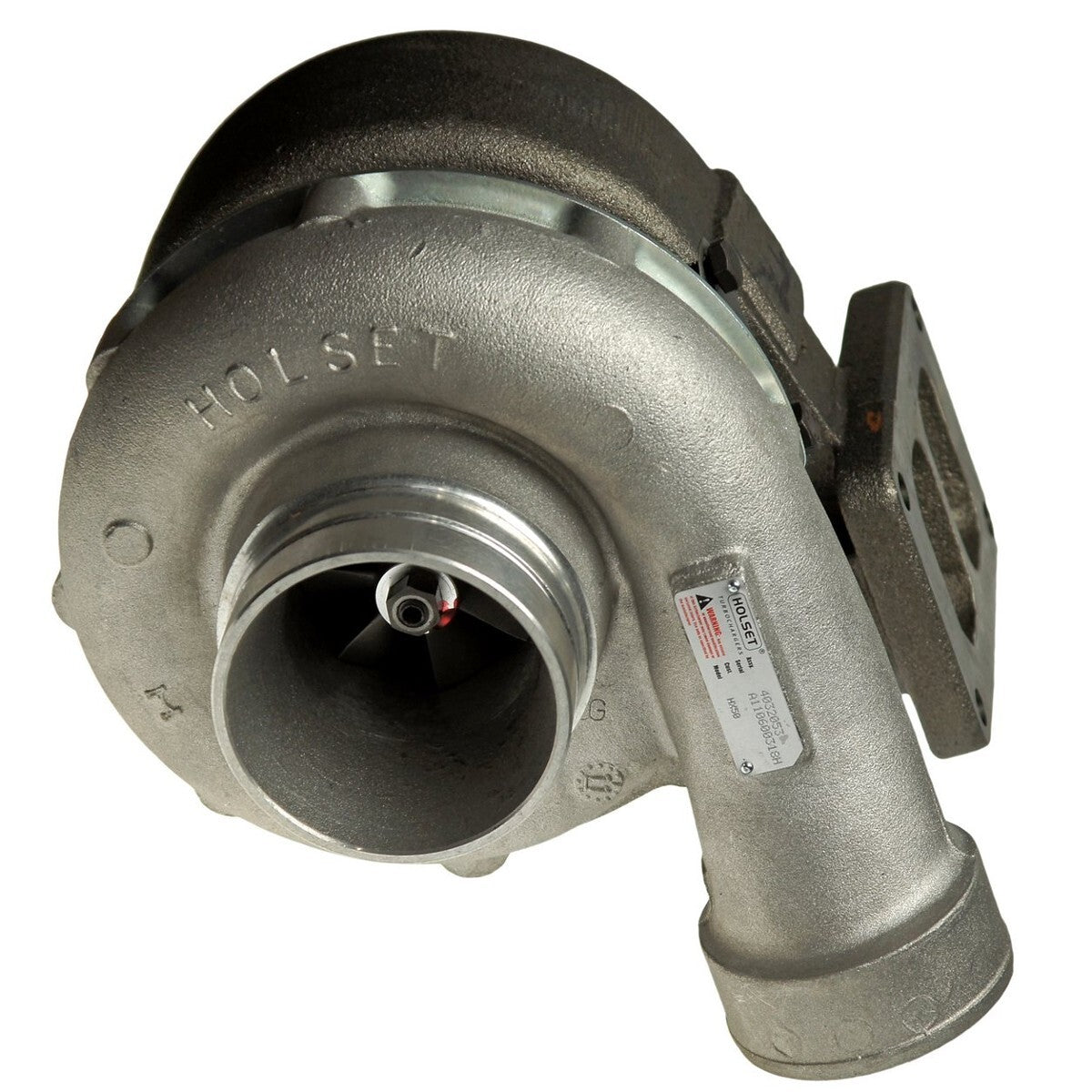 4032053 New Turbocharger