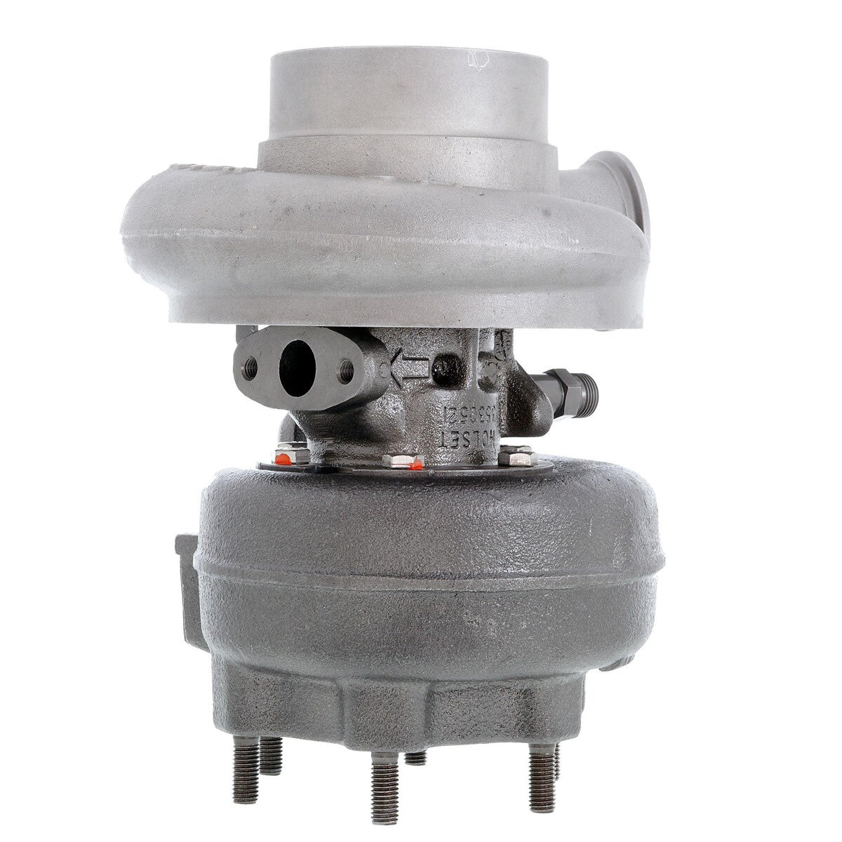 4032863 Refurbished Turbocharger