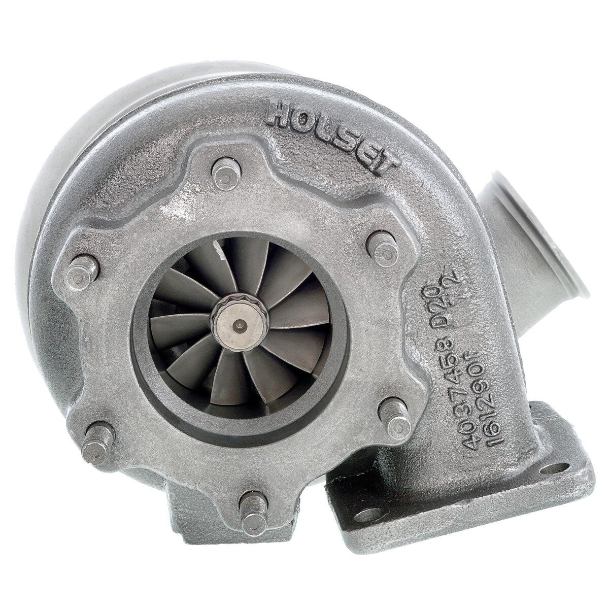4032863 Refurbished Turbocharger