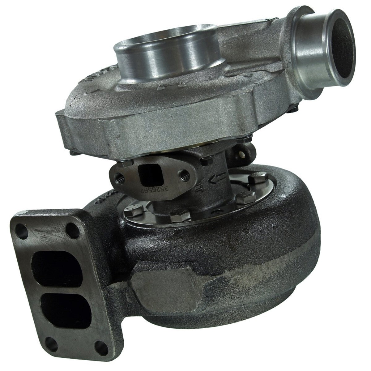 4032911 New Turbocharger