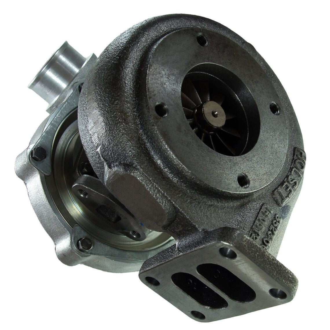 4032911 New Turbocharger