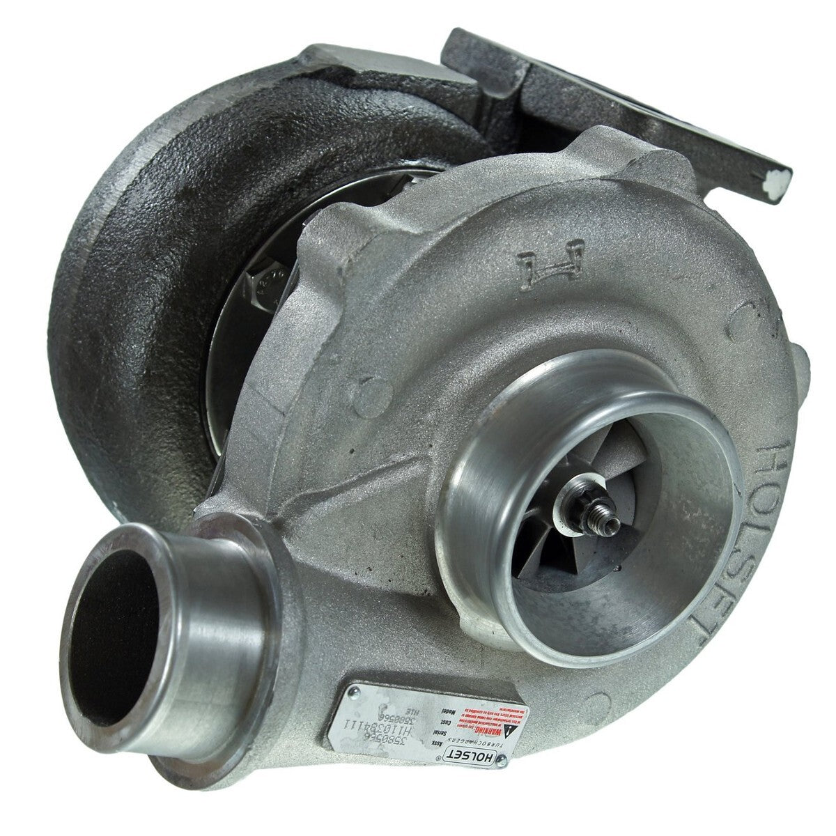 4032911 New Turbocharger