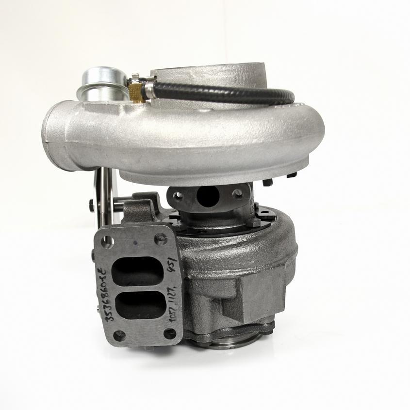4033162 New Turbocharger