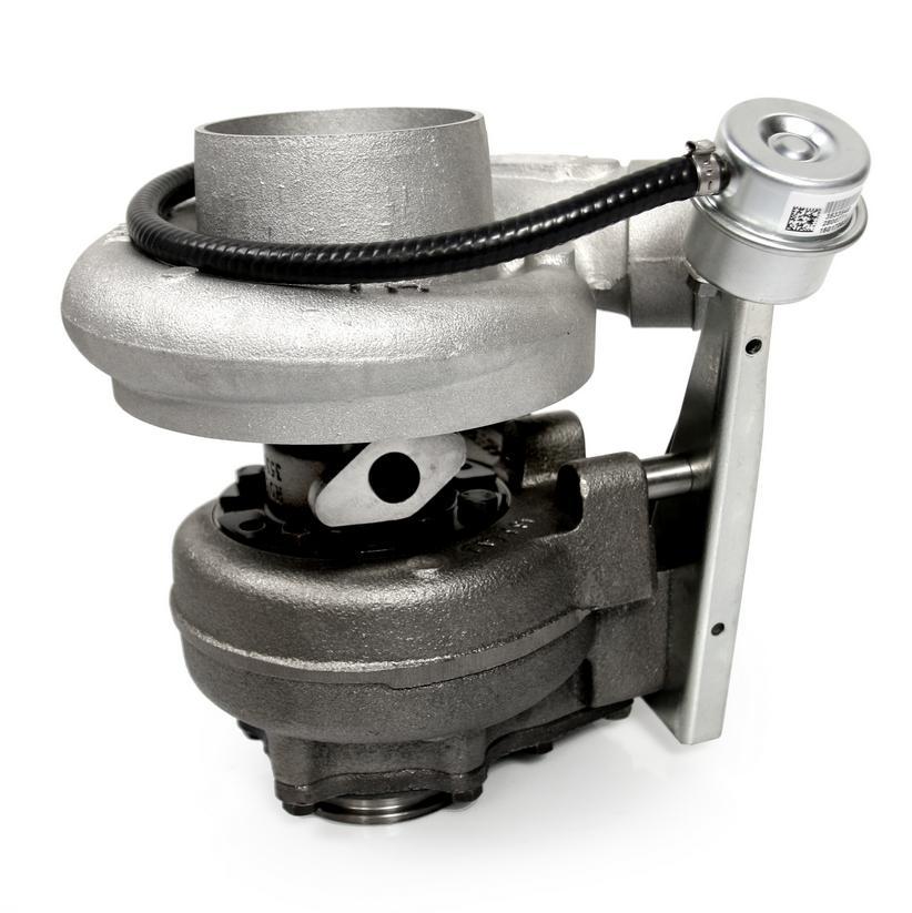 4033162 New Turbocharger
