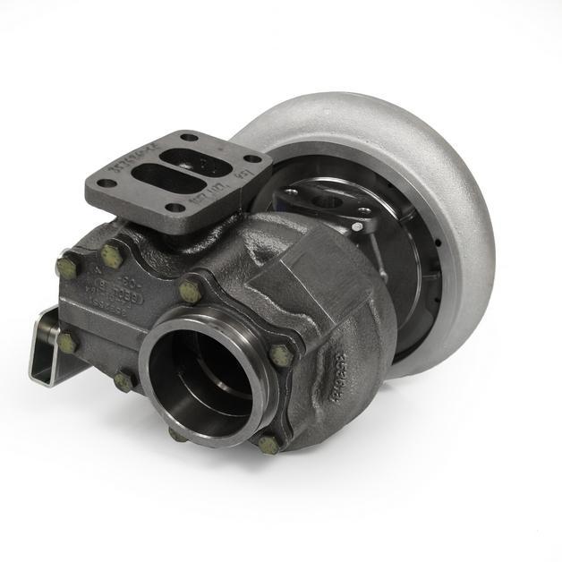4033162 New Turbocharger