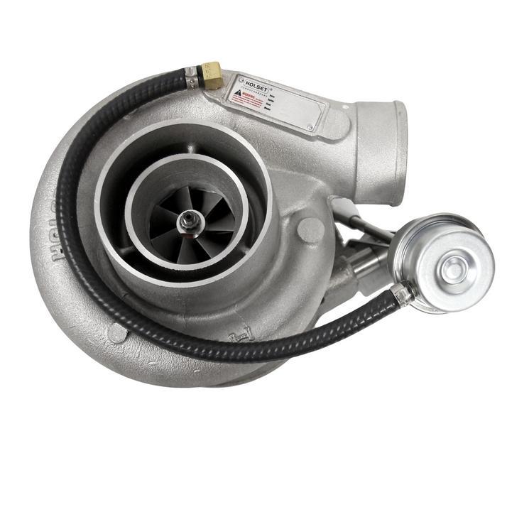4033162 New Turbocharger