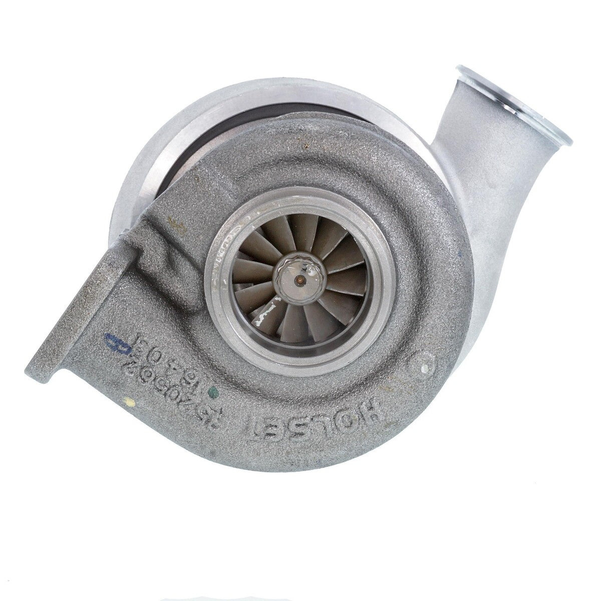 4033401 New Turbocharger