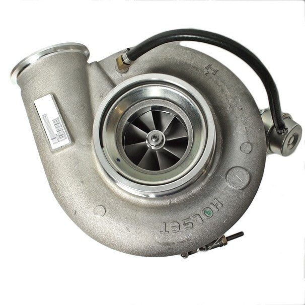 4033729 New Turbocharger