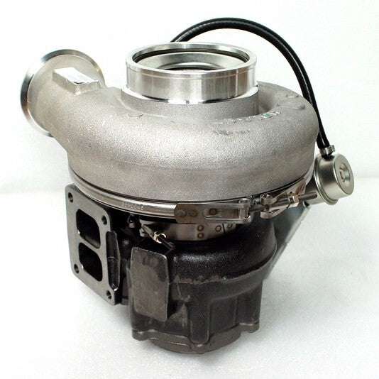 4033729 New Turbocharger
