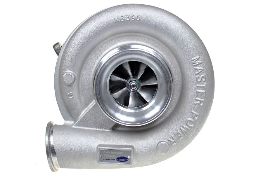 4037053 New Turbocharger