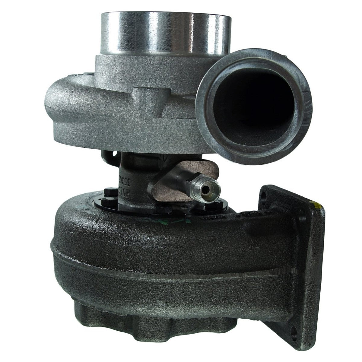 4038409 New Turbocharger