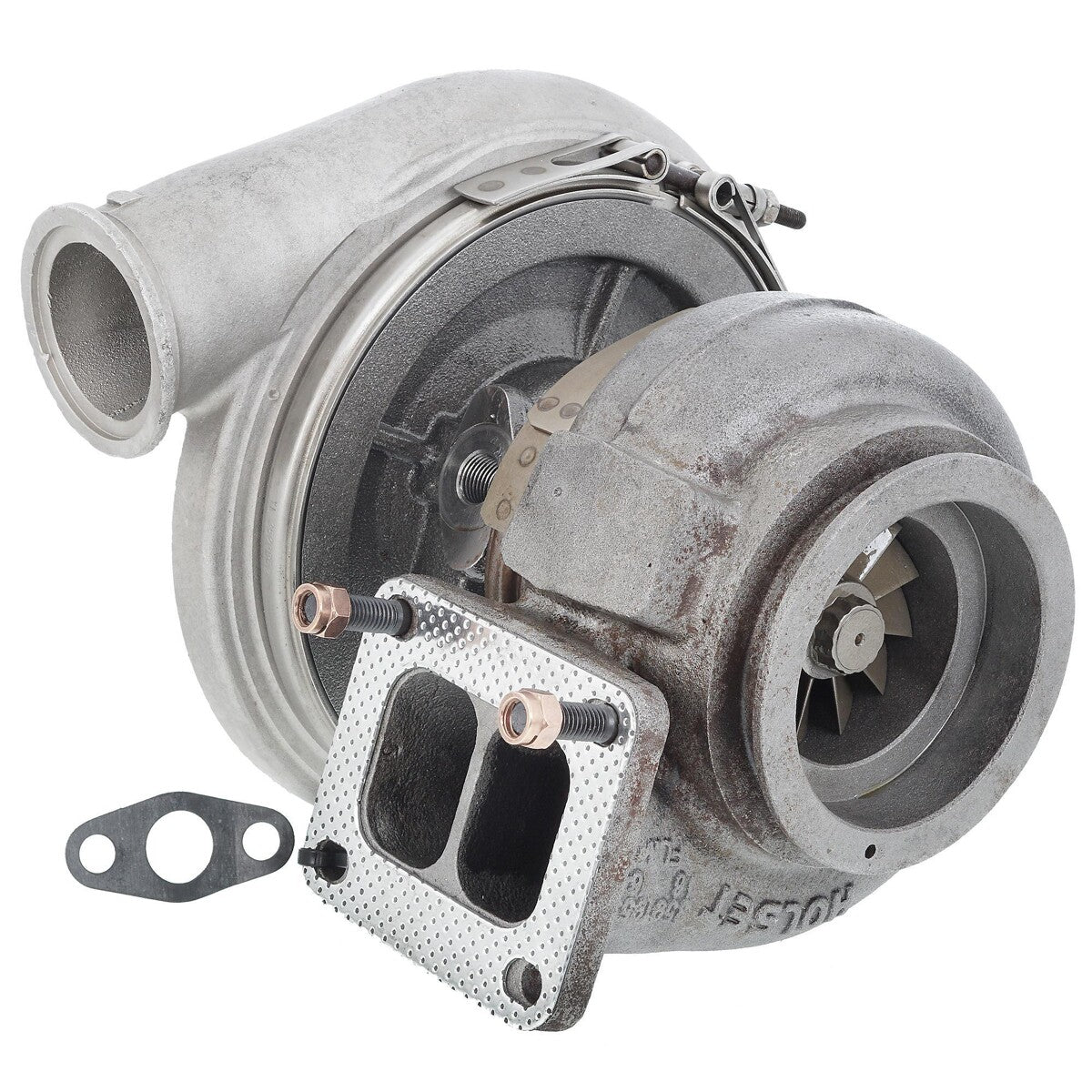 4038621 Refurbished Turbocharger