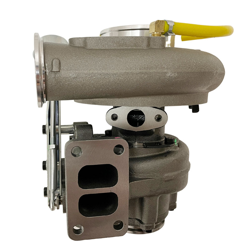 4955157 New Turbocharger