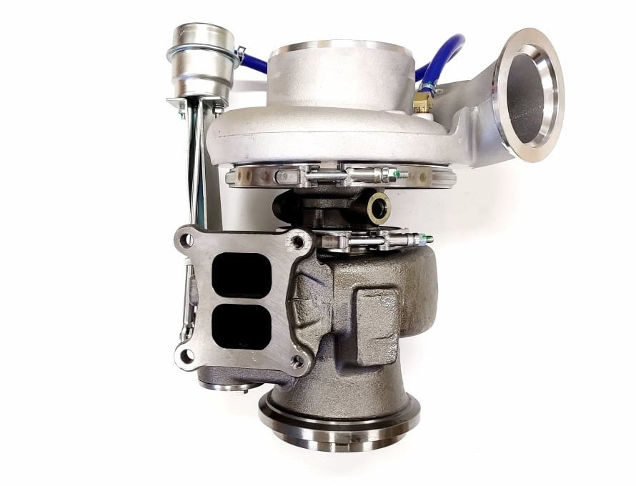4043708 New Turbocharger