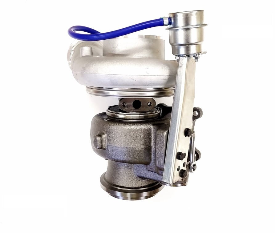 4043708 New Turbocharger