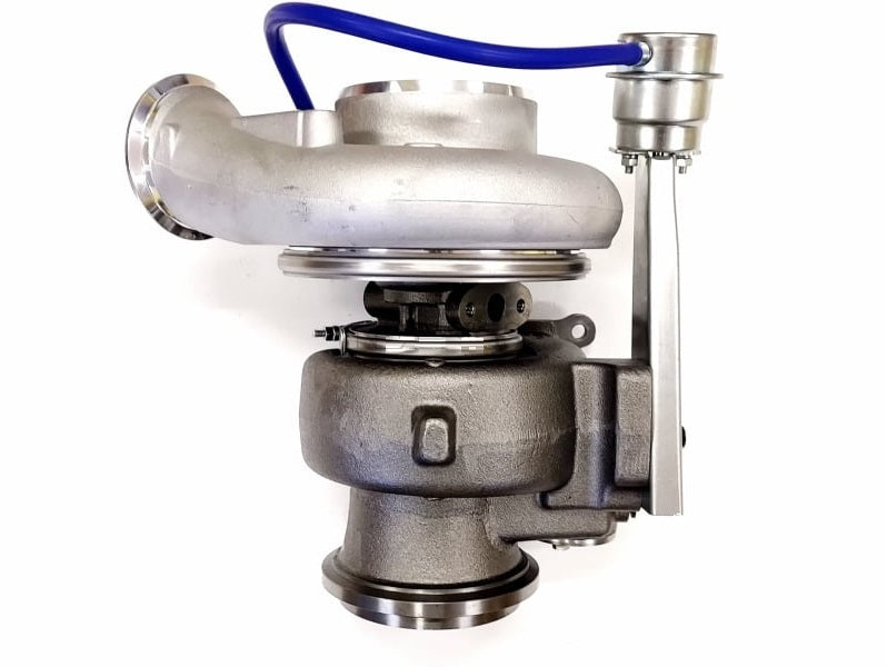 4043708 New Turbocharger