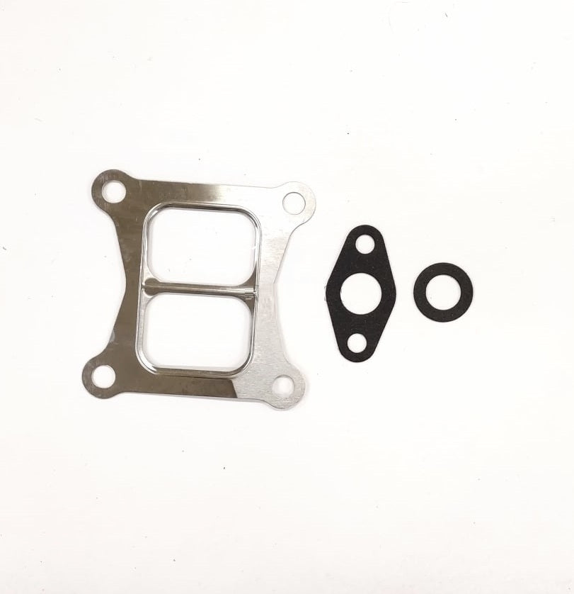 4043708 New Turbocharger