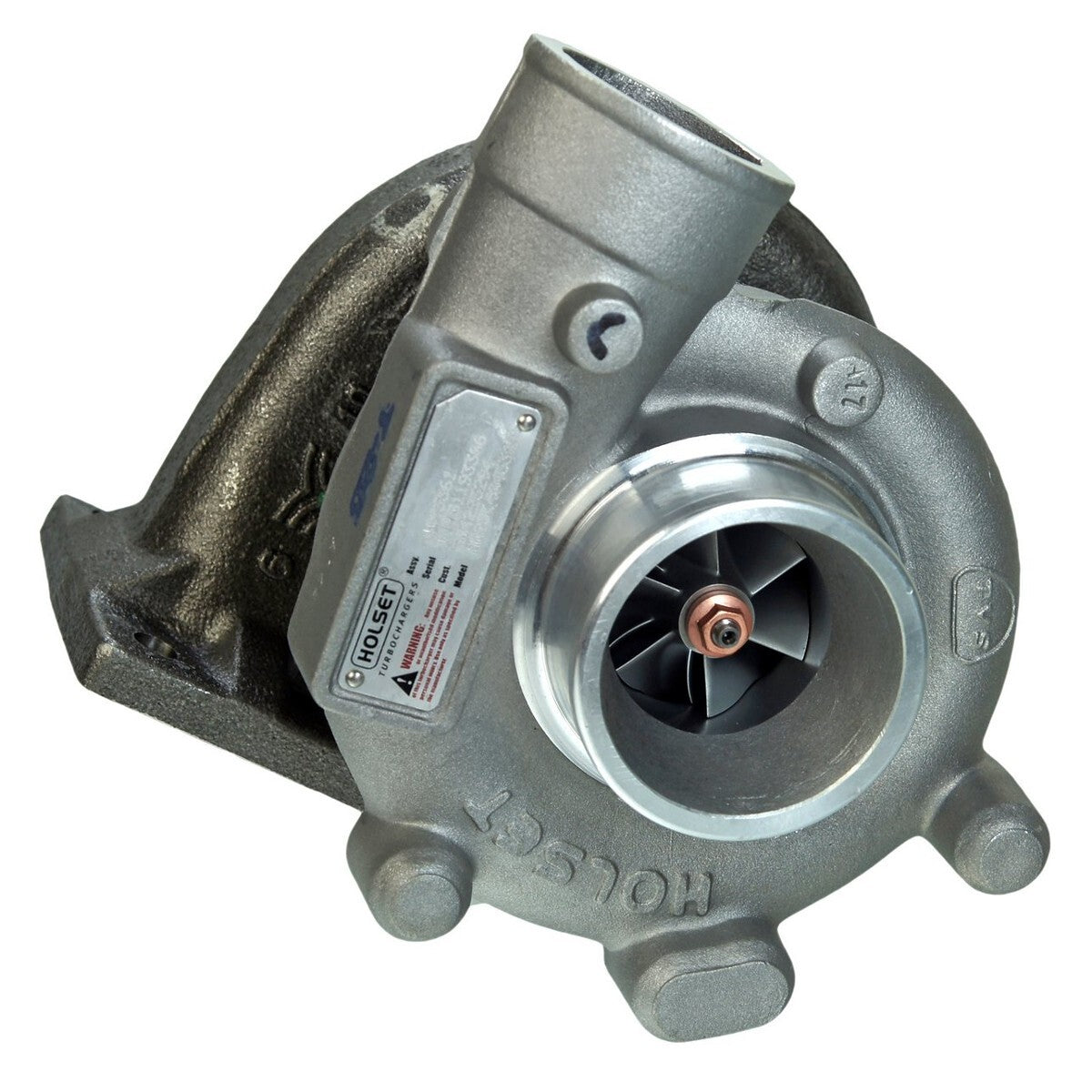 4045361 New Turbocharger