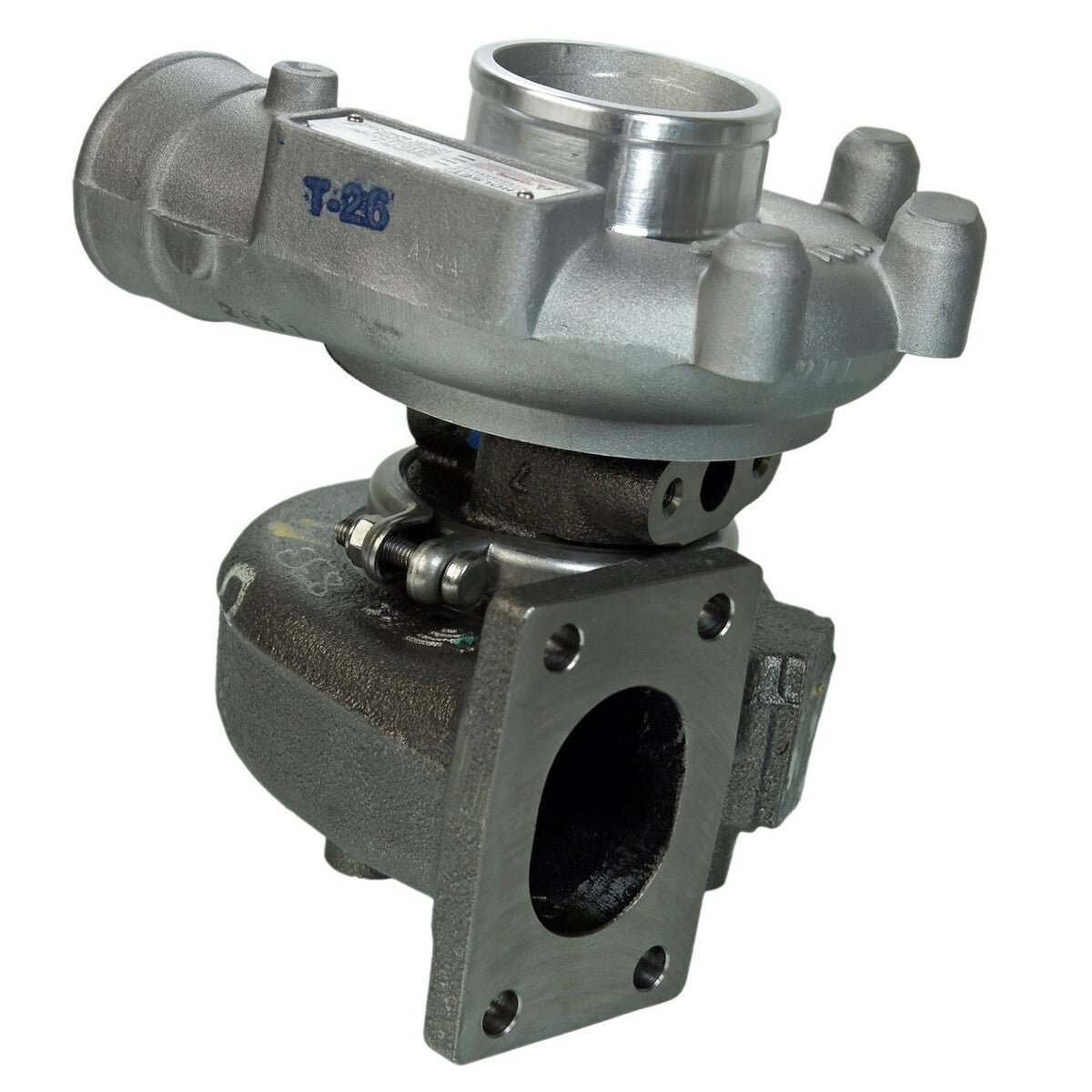 4045361 New Turbocharger