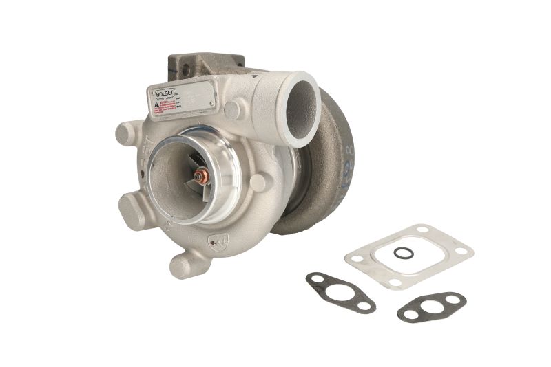 4045361 New Turbocharger