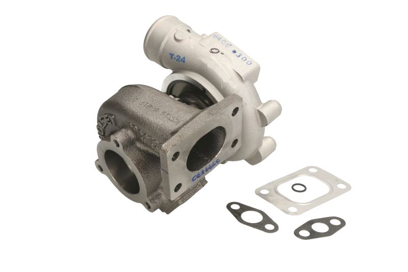 4045361 New Turbocharger