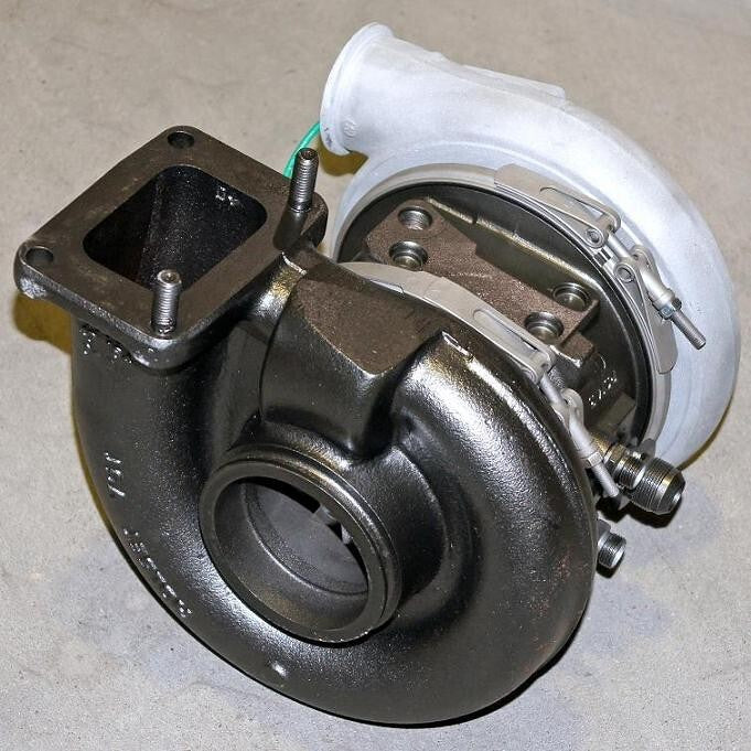 4046945 Refurbished Turbocharger