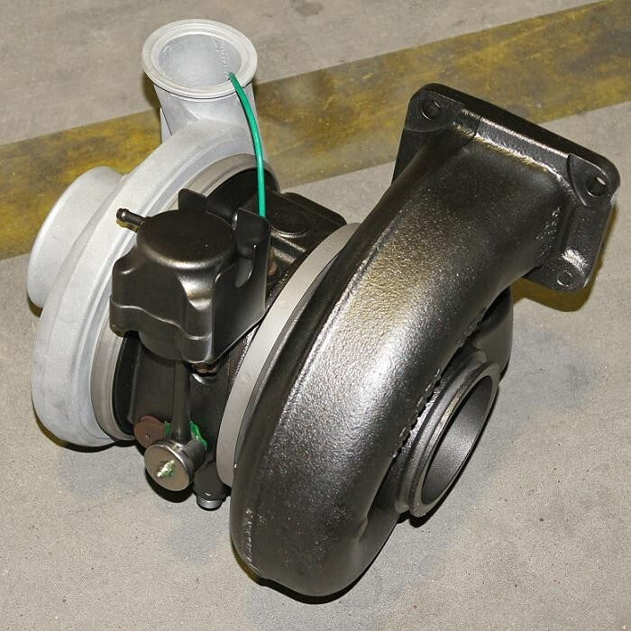 4046945 Refurbished Turbocharger