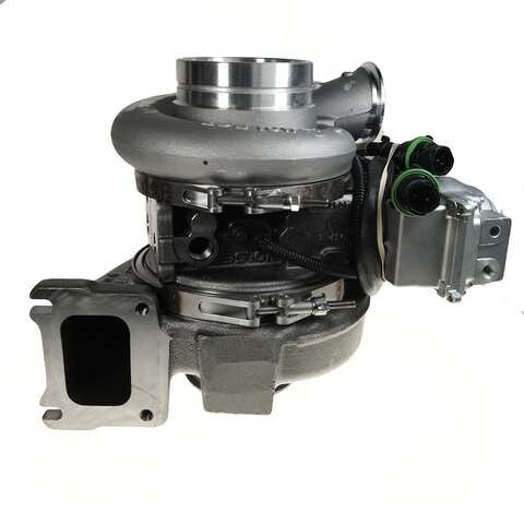 4047375 New Turbocharger