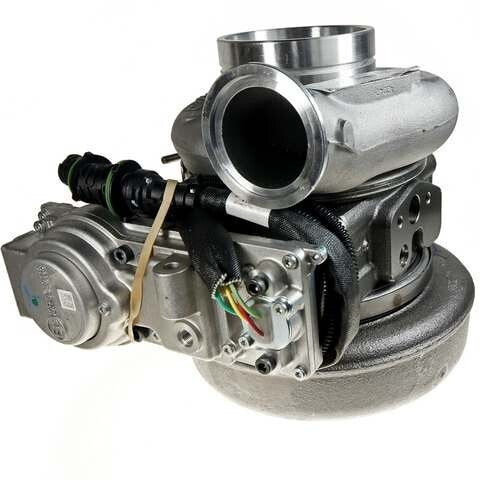 4047375 New Turbocharger