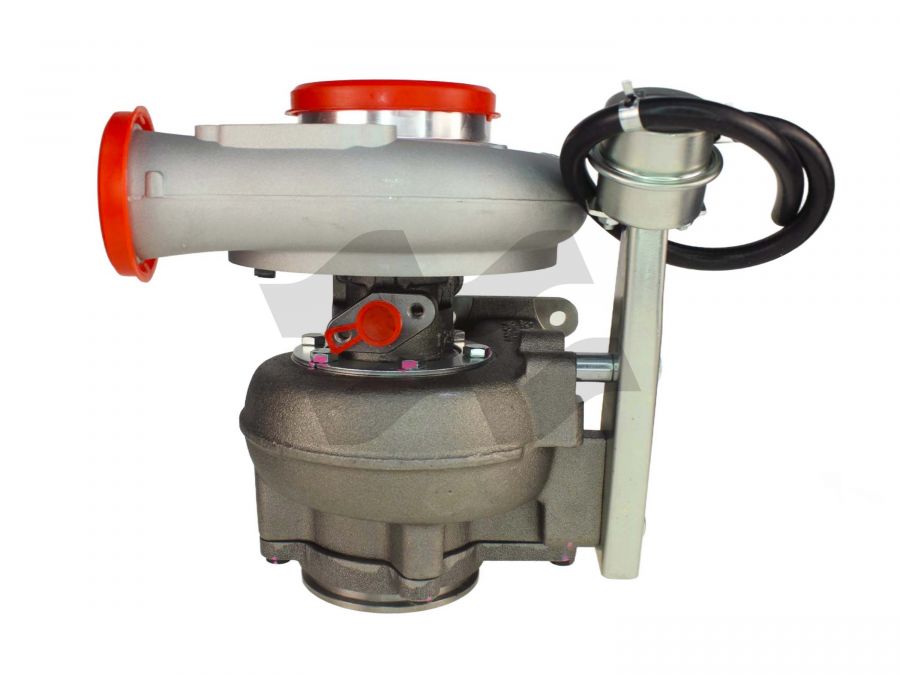 4089274 New Turbocharger