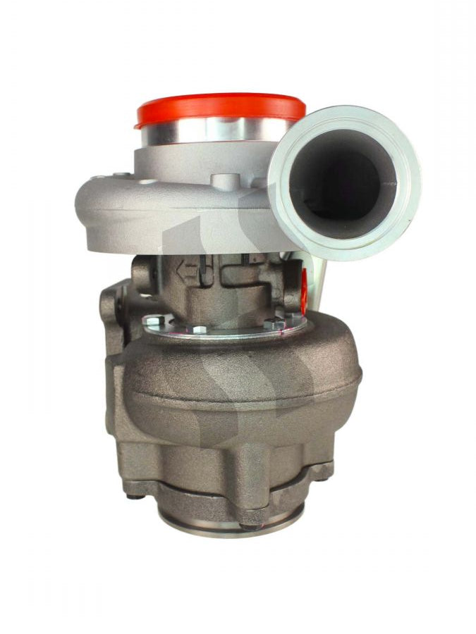 4089274 New Turbocharger