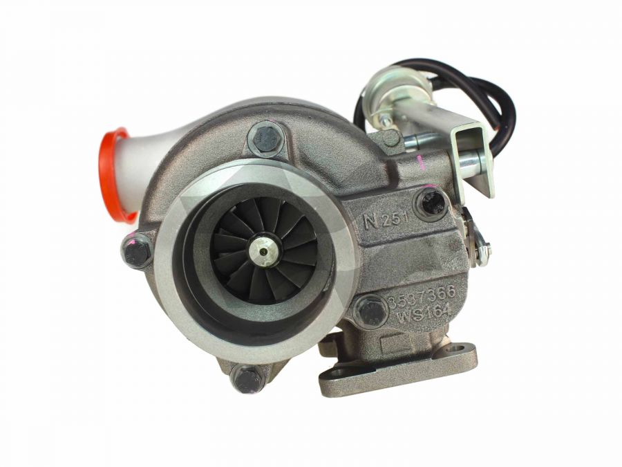 4089274 New Turbocharger