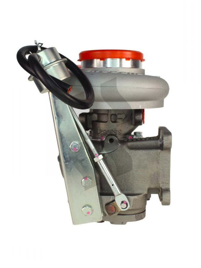 4089274 New Turbocharger