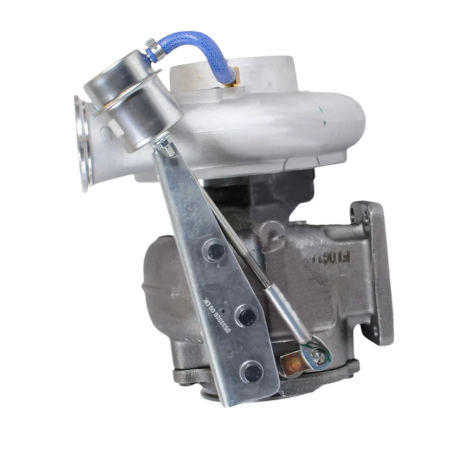 4089918 New Turbocharger