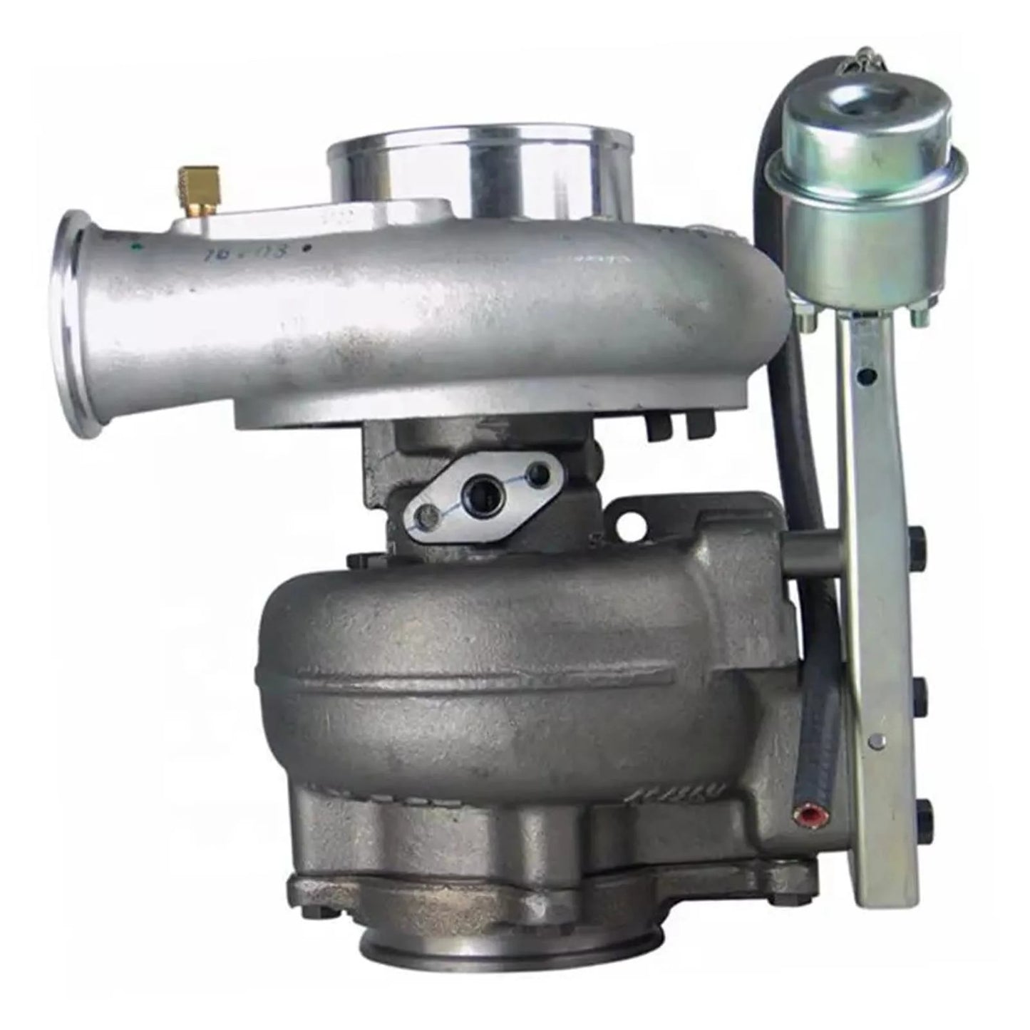 4089919 New Turbocharger