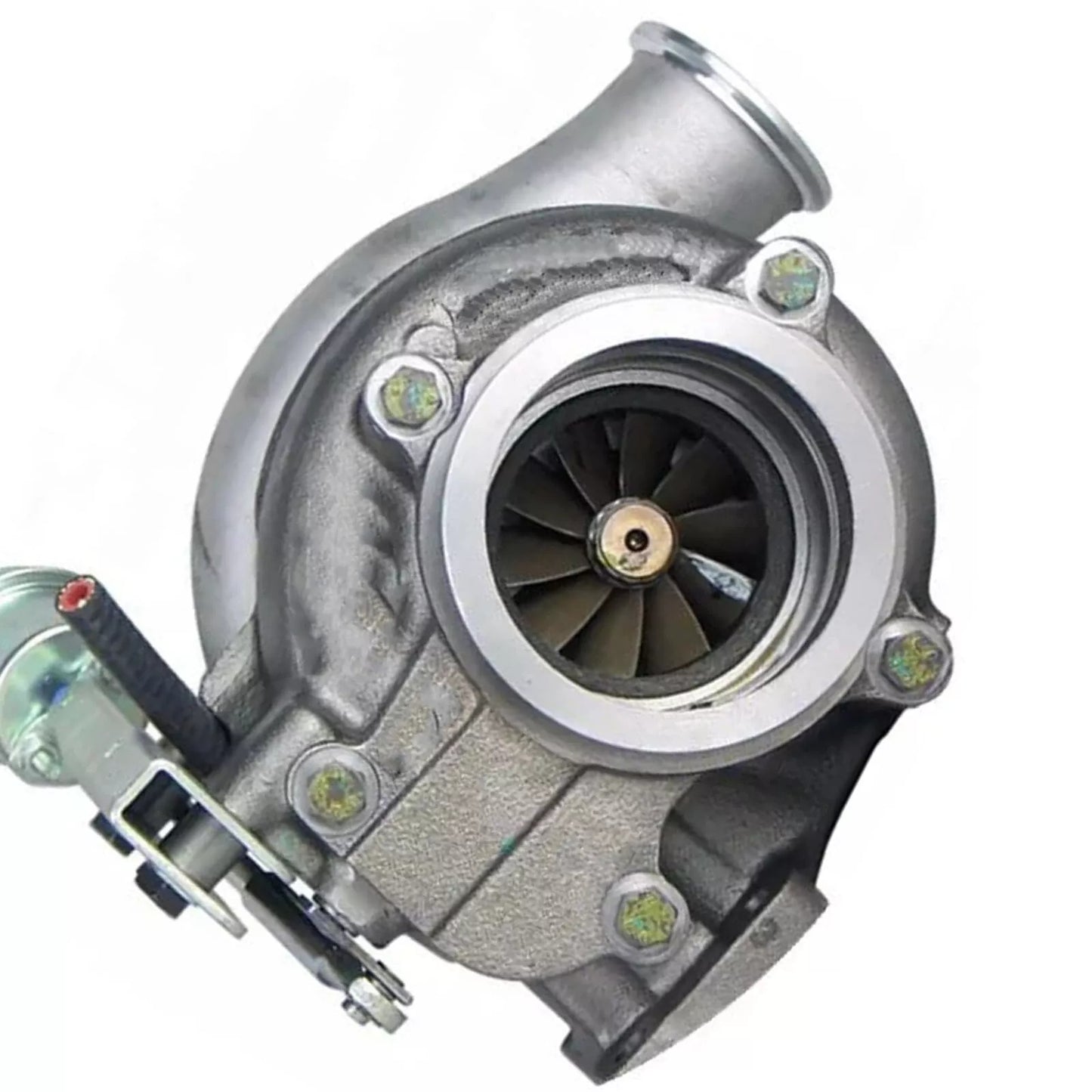 4089919 New Turbocharger