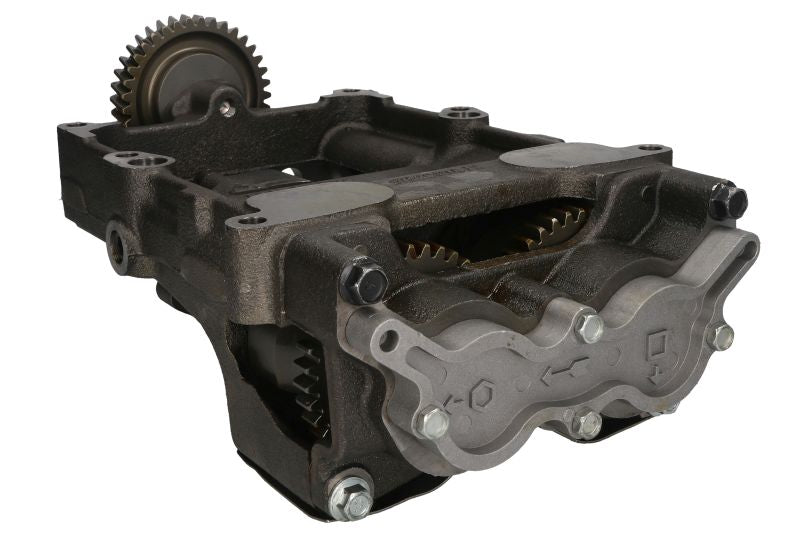 4111K091 New Oil Pump