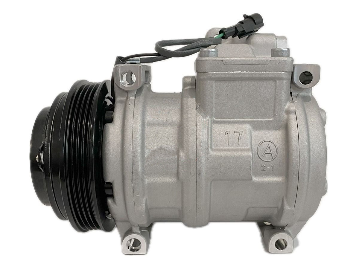 DCP12008 24V New AC Compressor