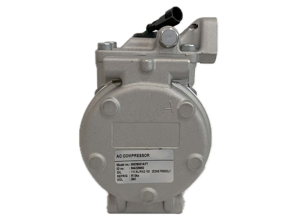 DCP12008 24V New AC Compressor