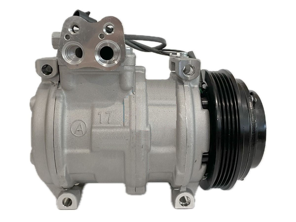 DCP12008 24V New AC Compressor