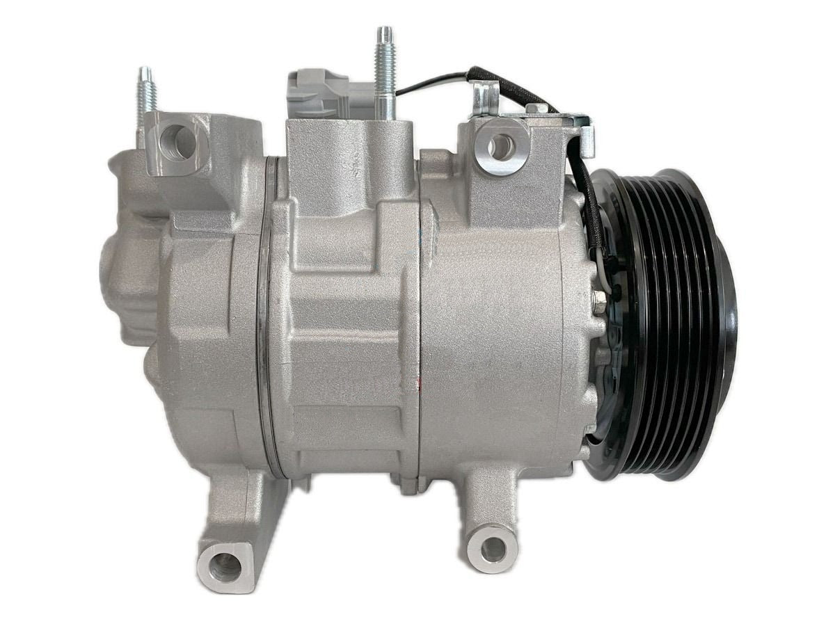 447160-7111 12V New AC Compressor