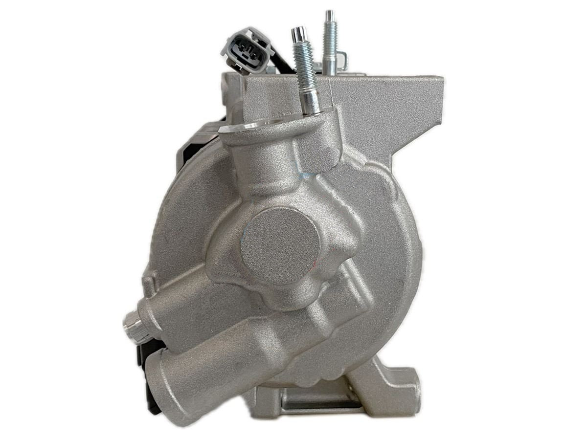447160-7111 12V New AC Compressor