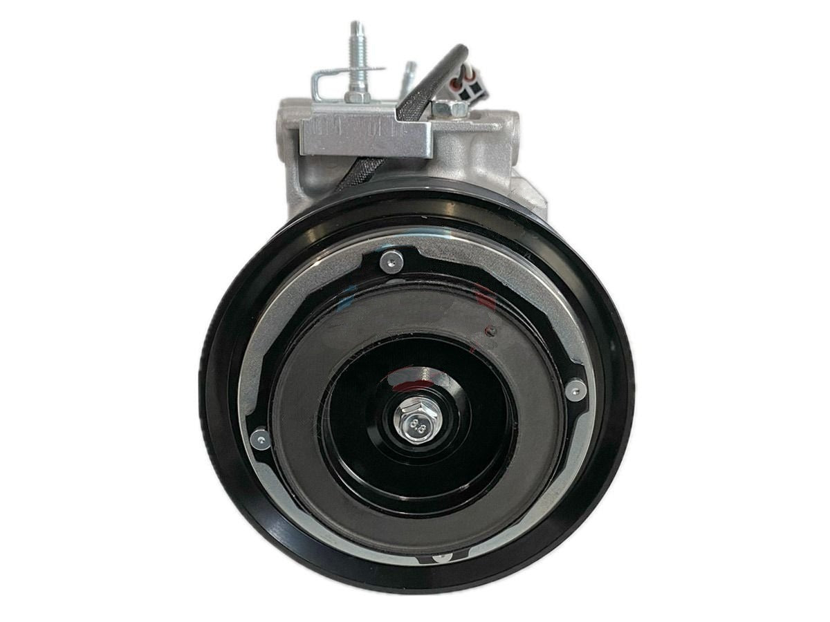 447160-7111 12V New AC Compressor