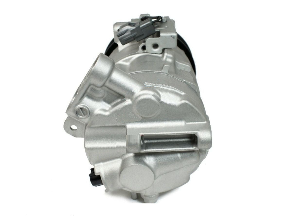 447160-7220 12V Refurbished AC Compressor