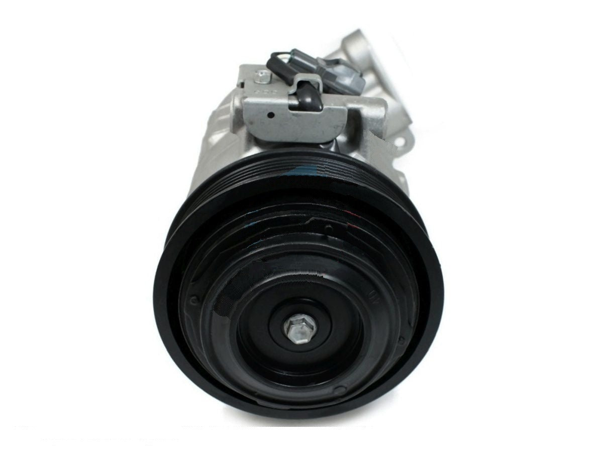 447160-7220 12V Refurbished AC Compressor