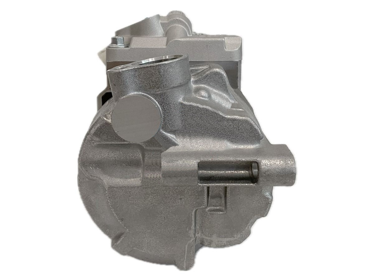 447170-7561 12V New AC Compressor