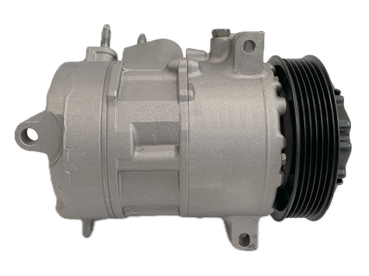 447190-6863 12V Refurbished AC Compressor