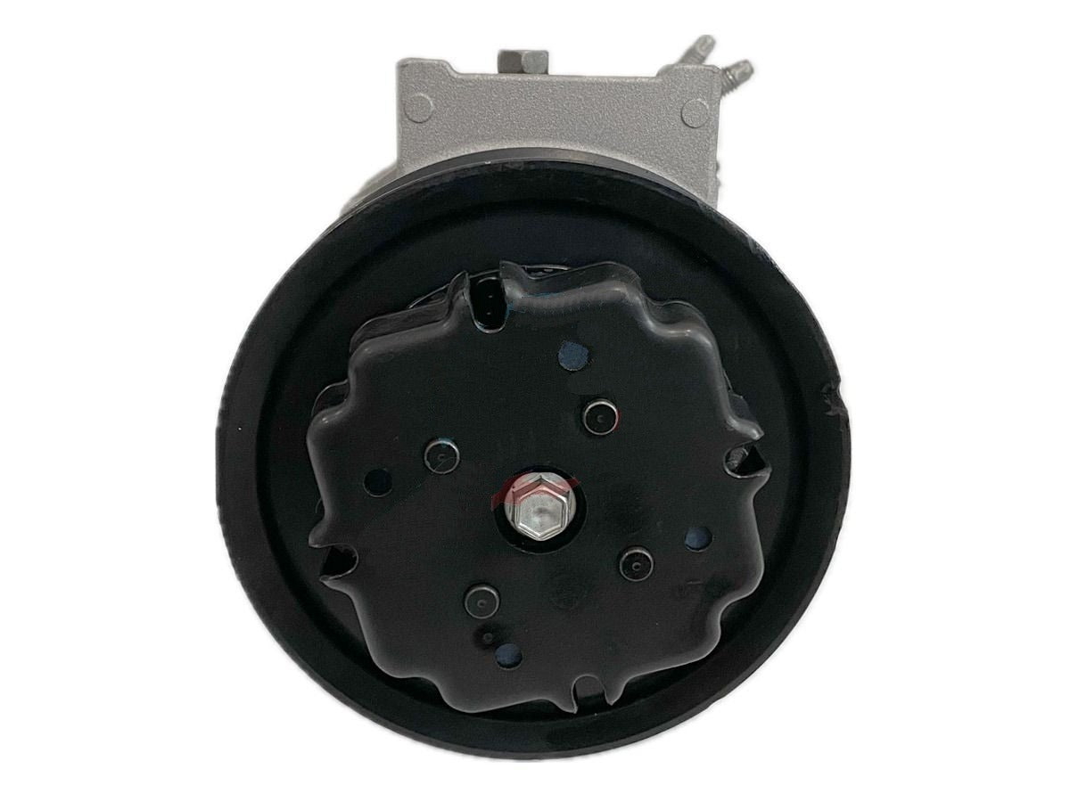 447190-6863 12V Refurbished AC Compressor